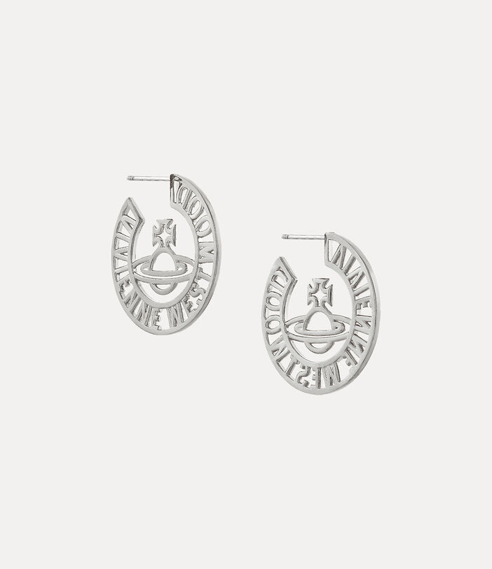 Vivienne Westwood SELMA EARRINGS